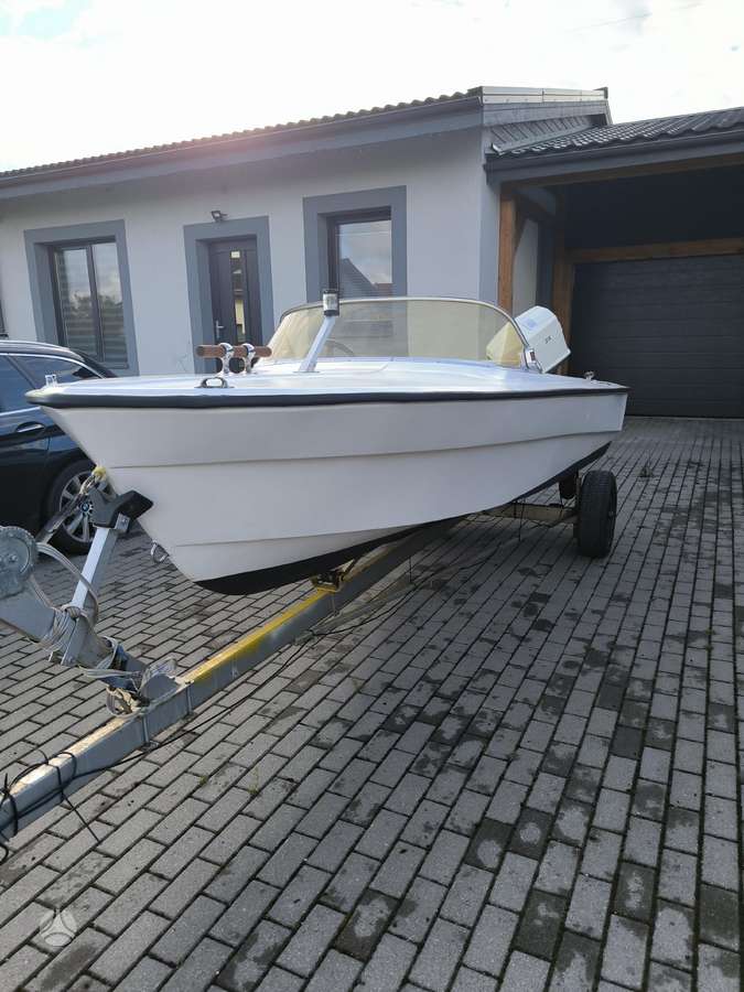 Crescent 44 Sport, яхты / катера