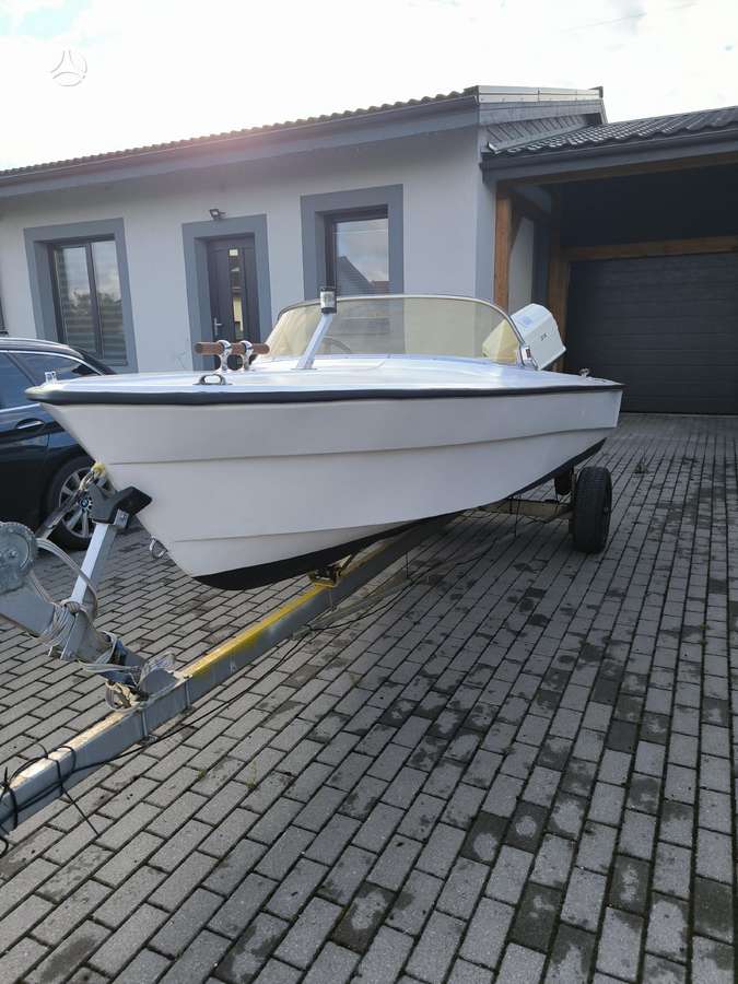 Crescent 44 Sport, yachts / cruisers