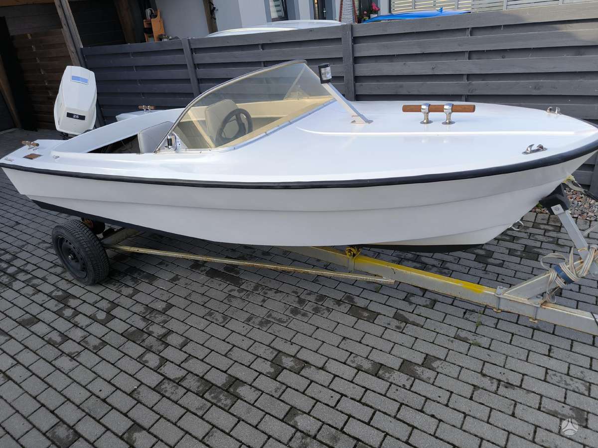 Crescent 44 Sport, yachts / cruisers
