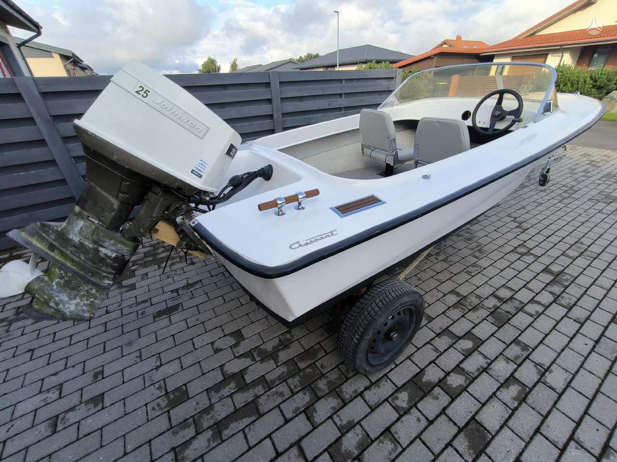 Crescent 44 Sport, яхты / катера