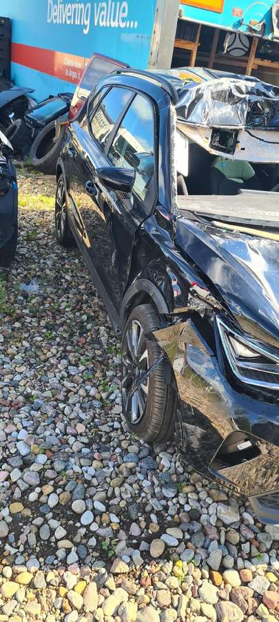 Seat Arona Rida 7650 km