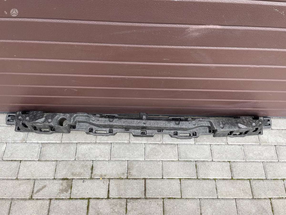 BMW 3 serija, M340 XDRIVE G21, lights