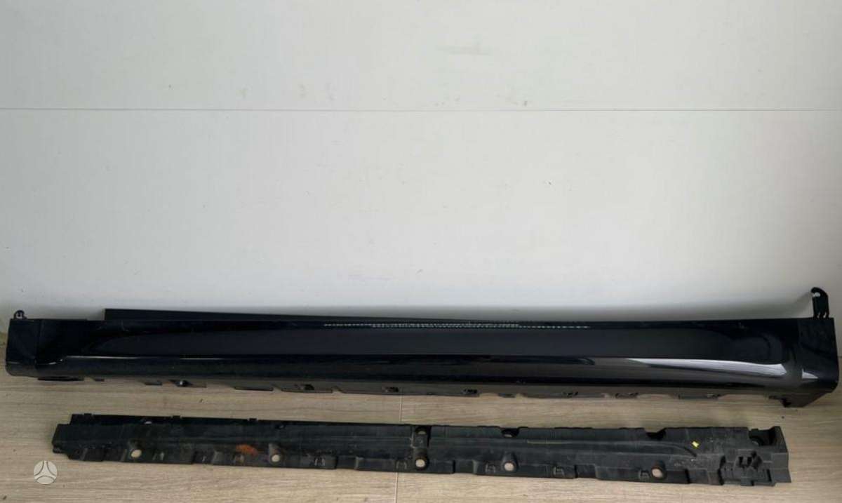 BMW X5 body parts