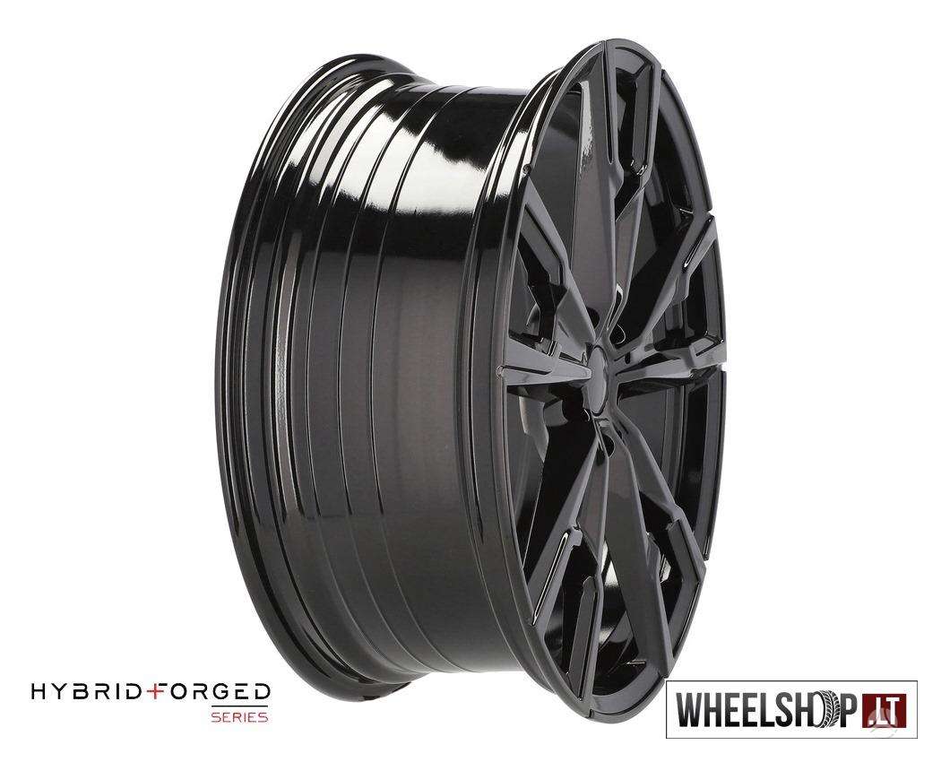 ADR 721m EU-YF5710 BL, light alloy, R19