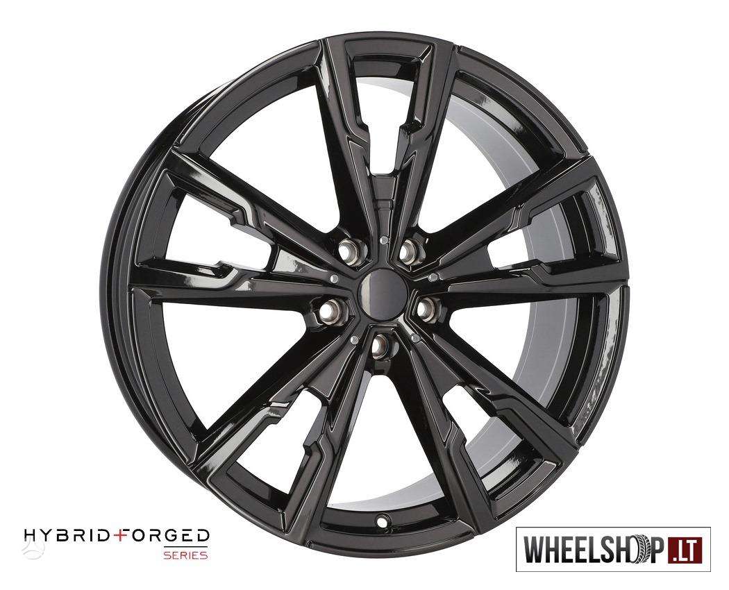 ADR 721m EU-YF5710 BL, light alloy, R20