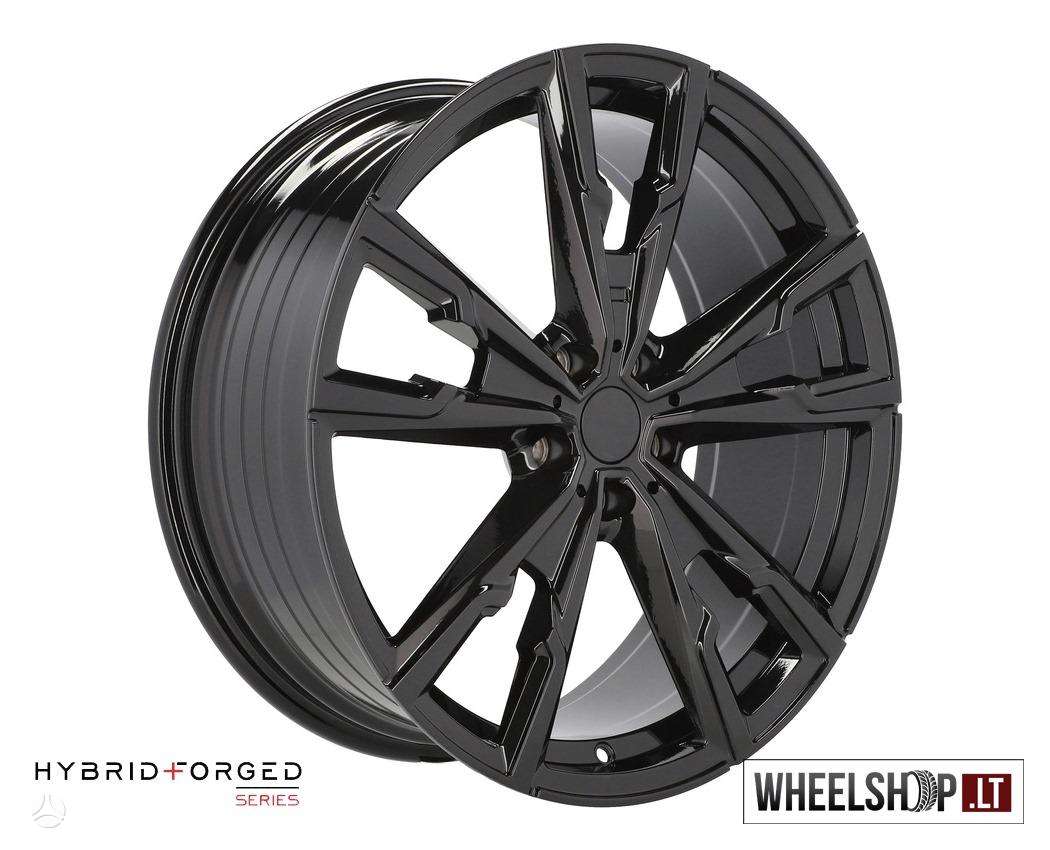 ADR 721m EU-YF5710 BL, light alloy, R20