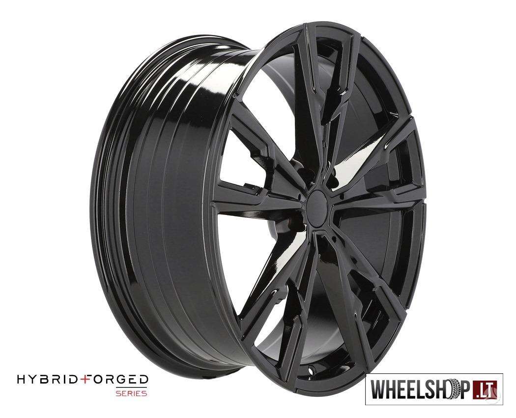 ADR 721m EU-YF5710 BL, light alloy, R20