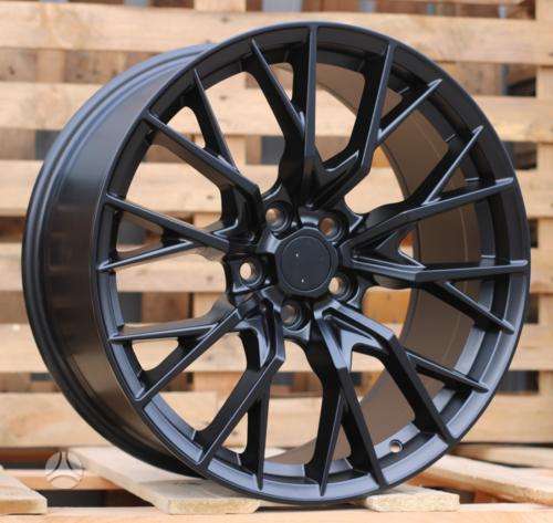 Lexus Sport style, light alloy, R19