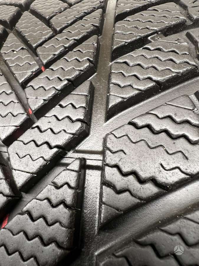 Bridgestone Blizzak LM005 2025m, winter 245/40 R19