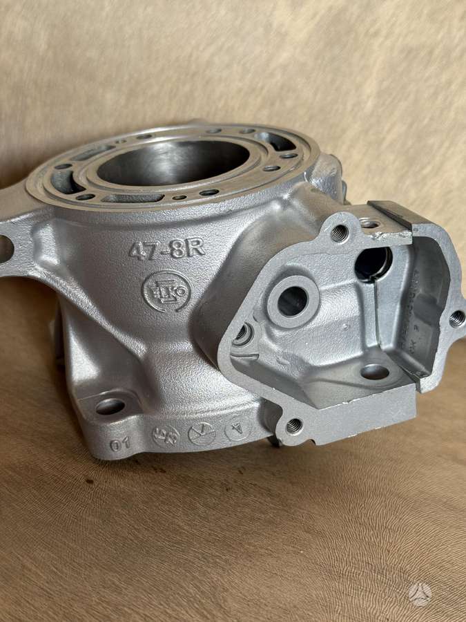 KTM SX, кроссовые