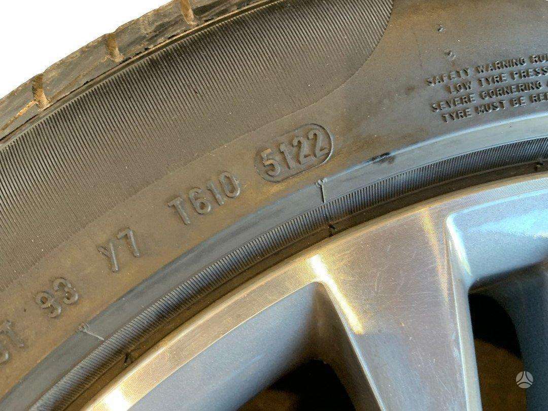 BMW Styling 397, light alloy, R18