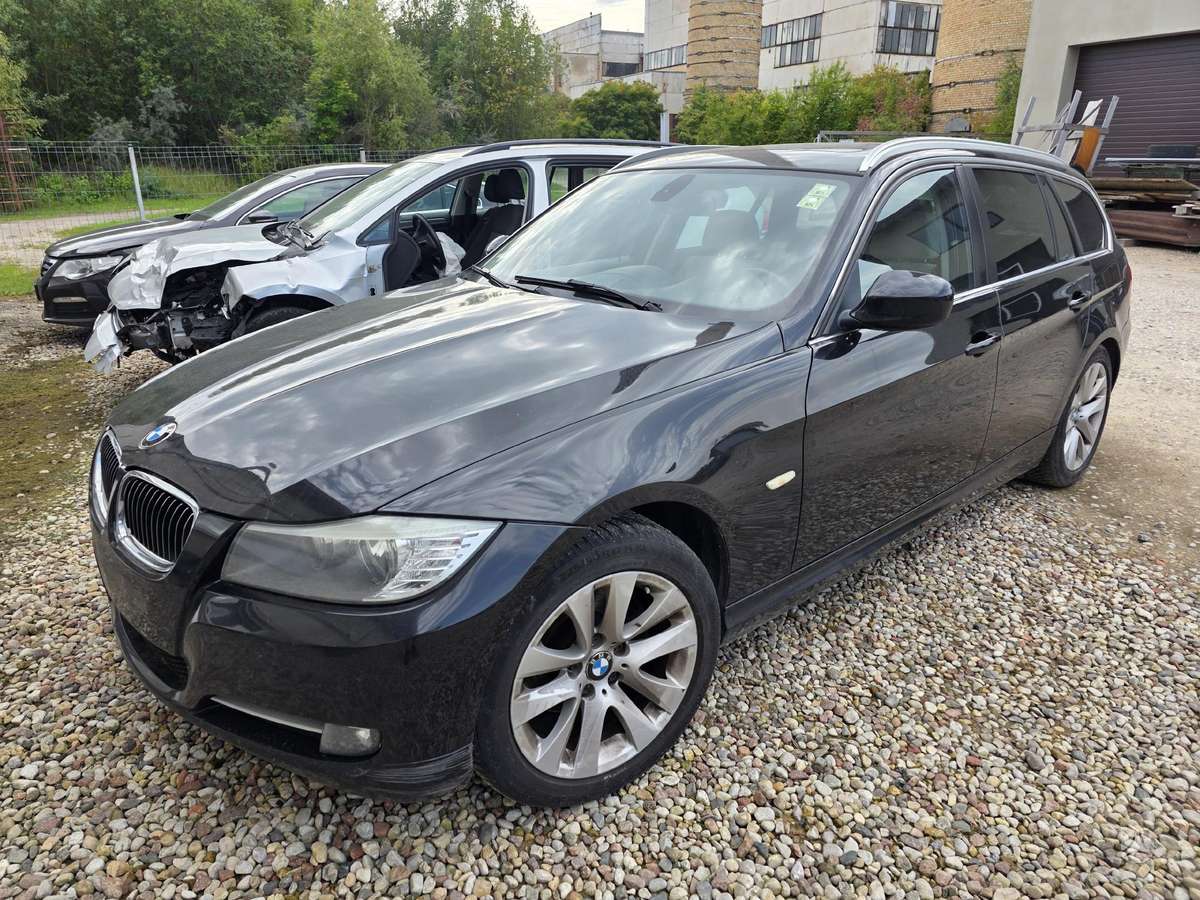 BMW 3 serija