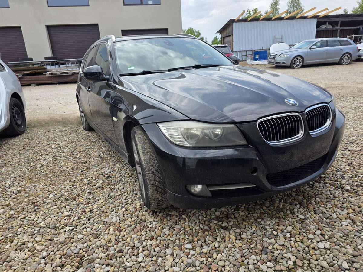 BMW 3 serija