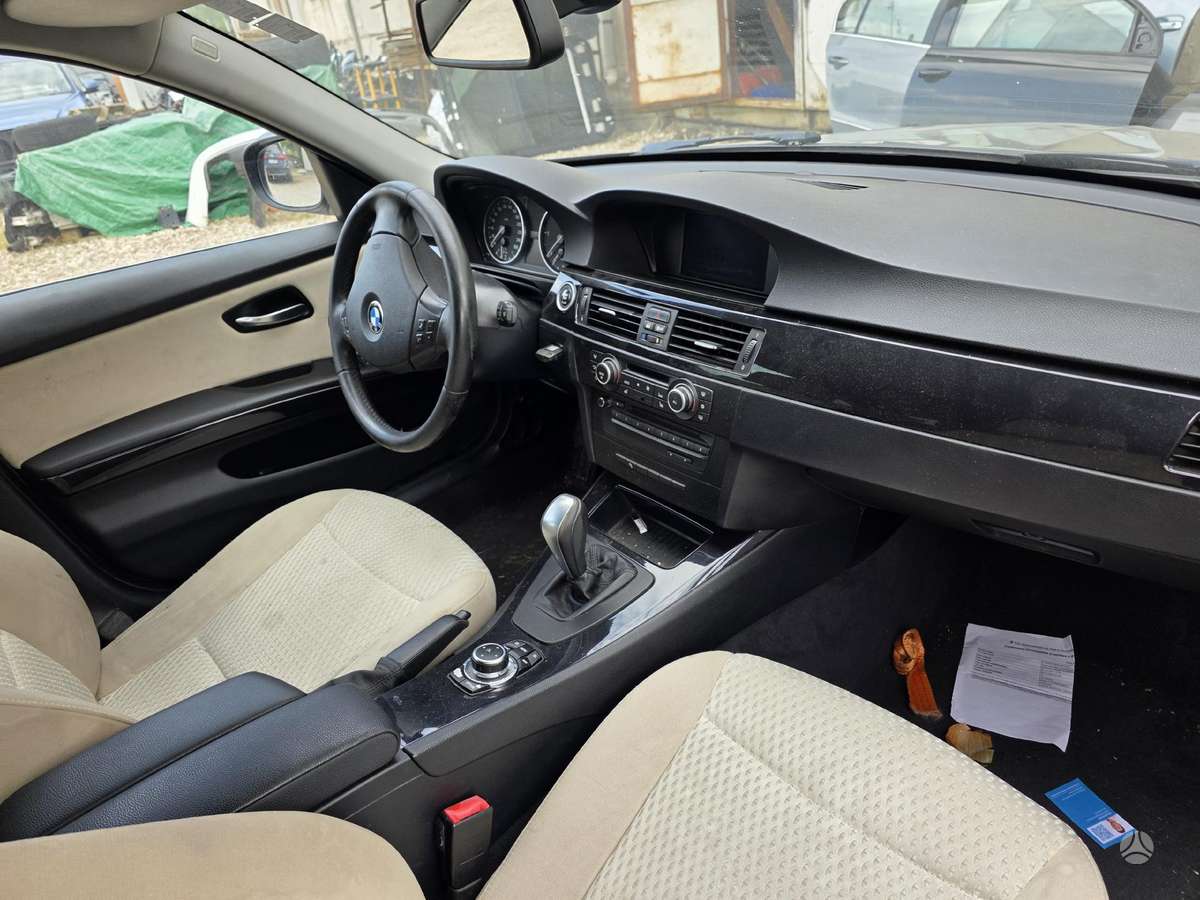 BMW 3 serija