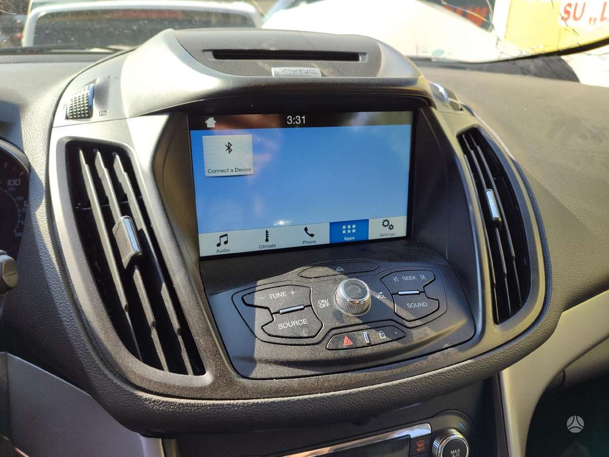 Ford Escape