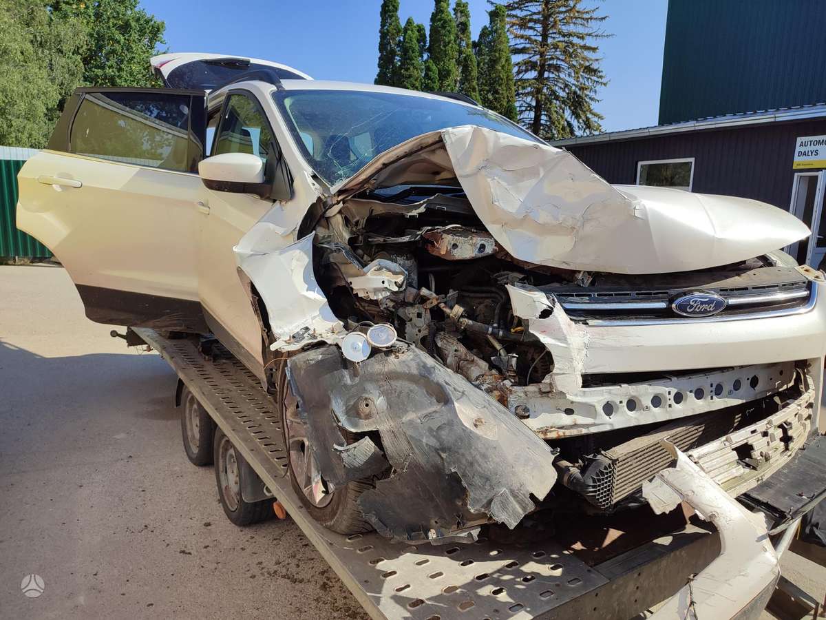 Ford Escape