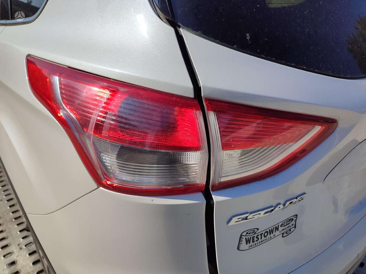 Ford Escape