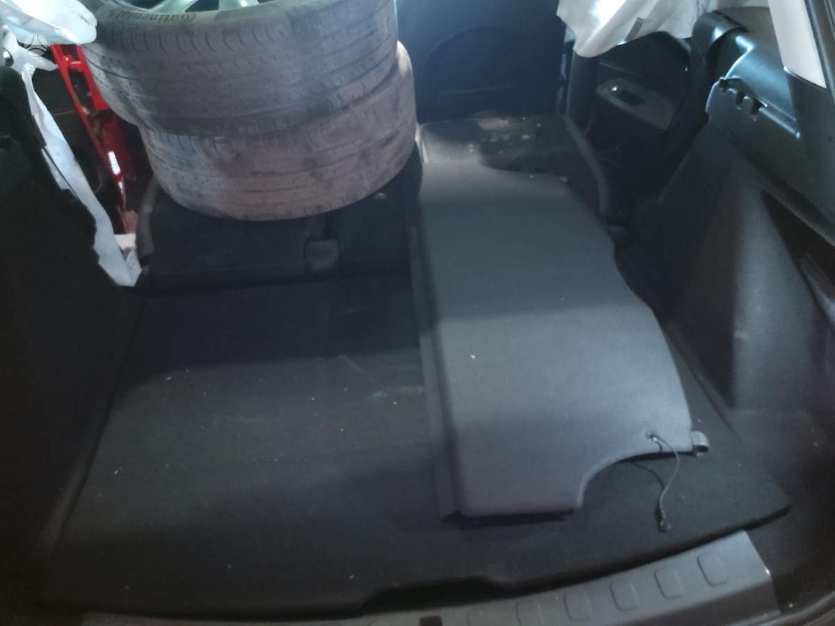 Mini Countryman Tida 30 000 km