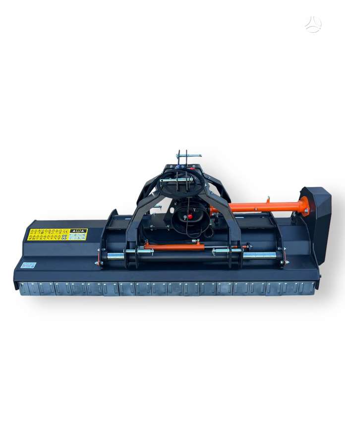 Mateng RF Power 220, šienapjovės / smulkintuvai