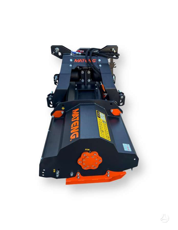 Mateng RF Power 220, šienapjovės / smulkintuvai