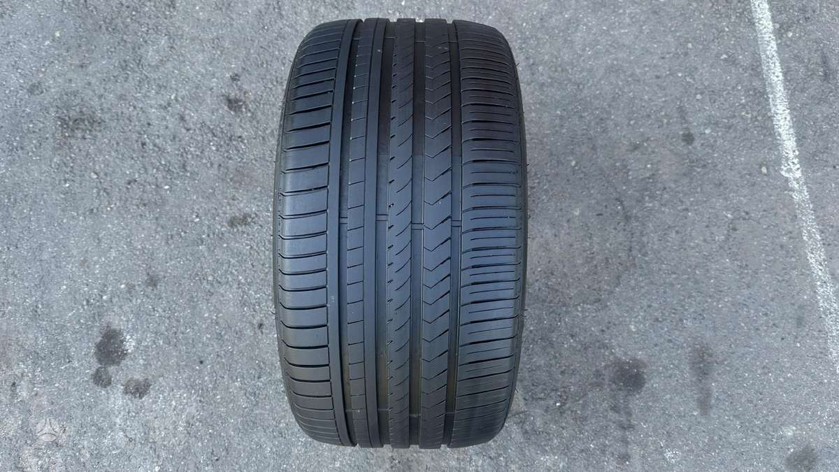Winrun, summer 315/35 R20