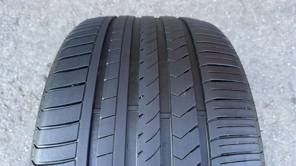Winrun, summer 315/35 R20