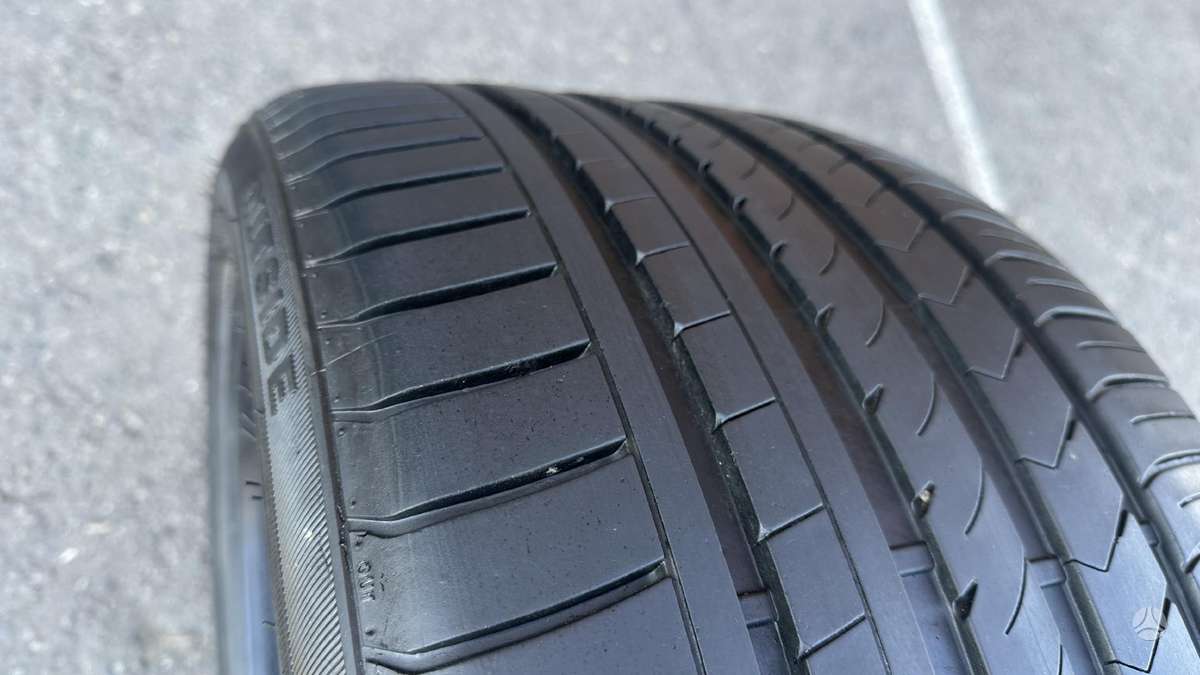 Winrun, summer 315/35 R20