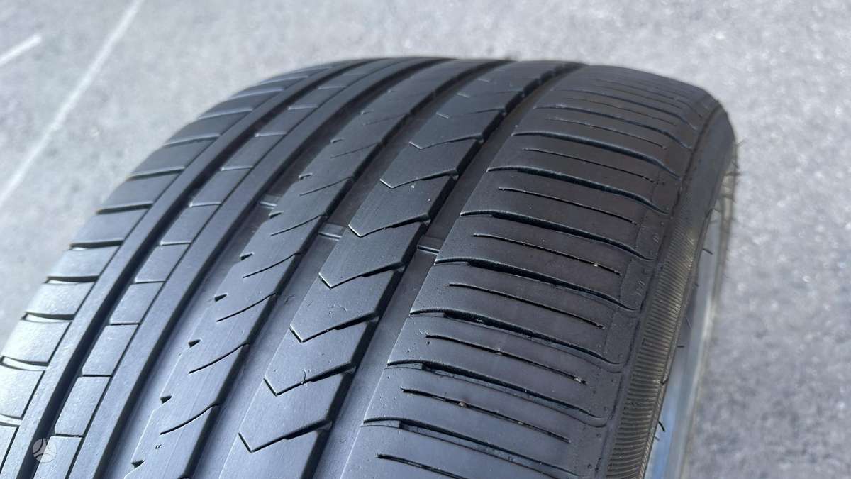 Winrun, summer 315/35 R20