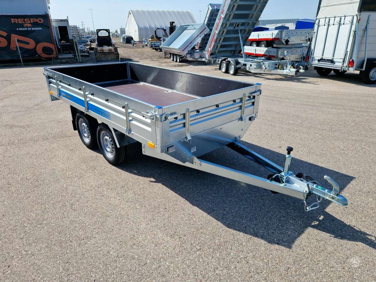 Faro Magicus 300x150, passenger car trailers