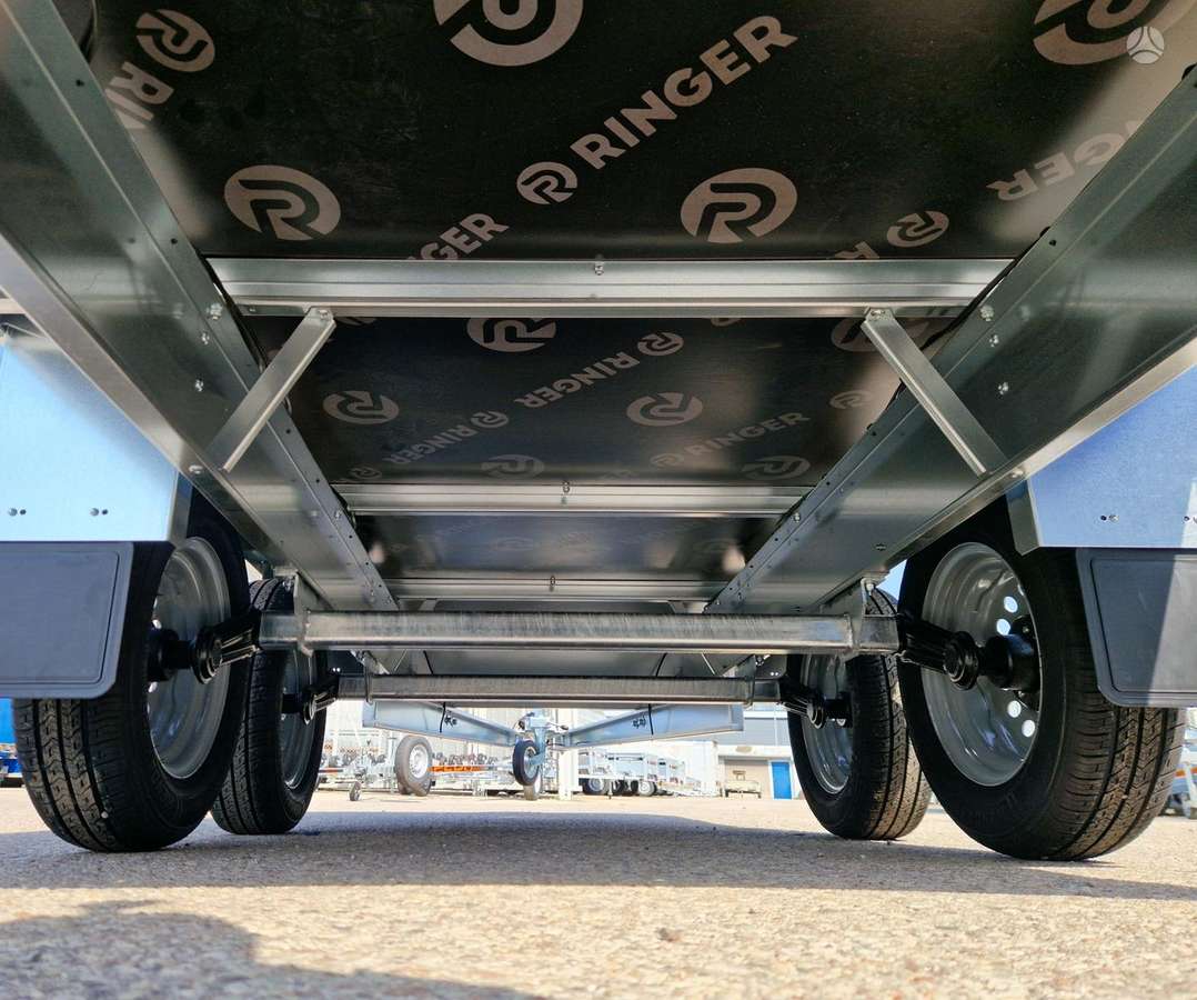 Faro Magicus 300x150, passenger car trailers