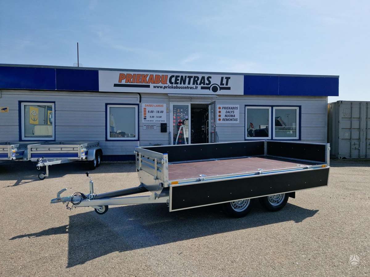 Faro Magicus 300x150, passenger car trailers