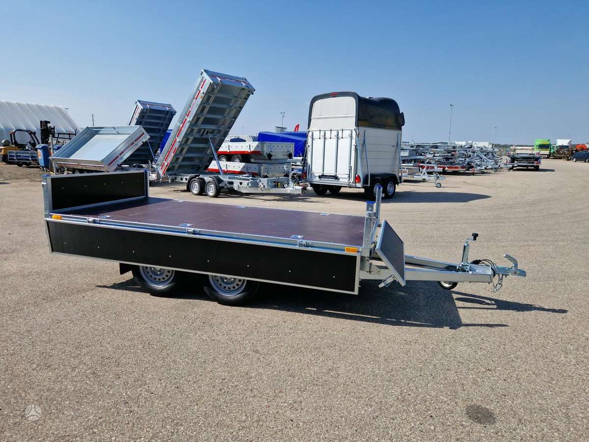 Faro Magicus 300x150, passenger car trailers