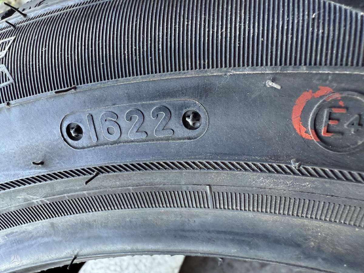 Triangle Snowlink twt02, winter 245/45 R18