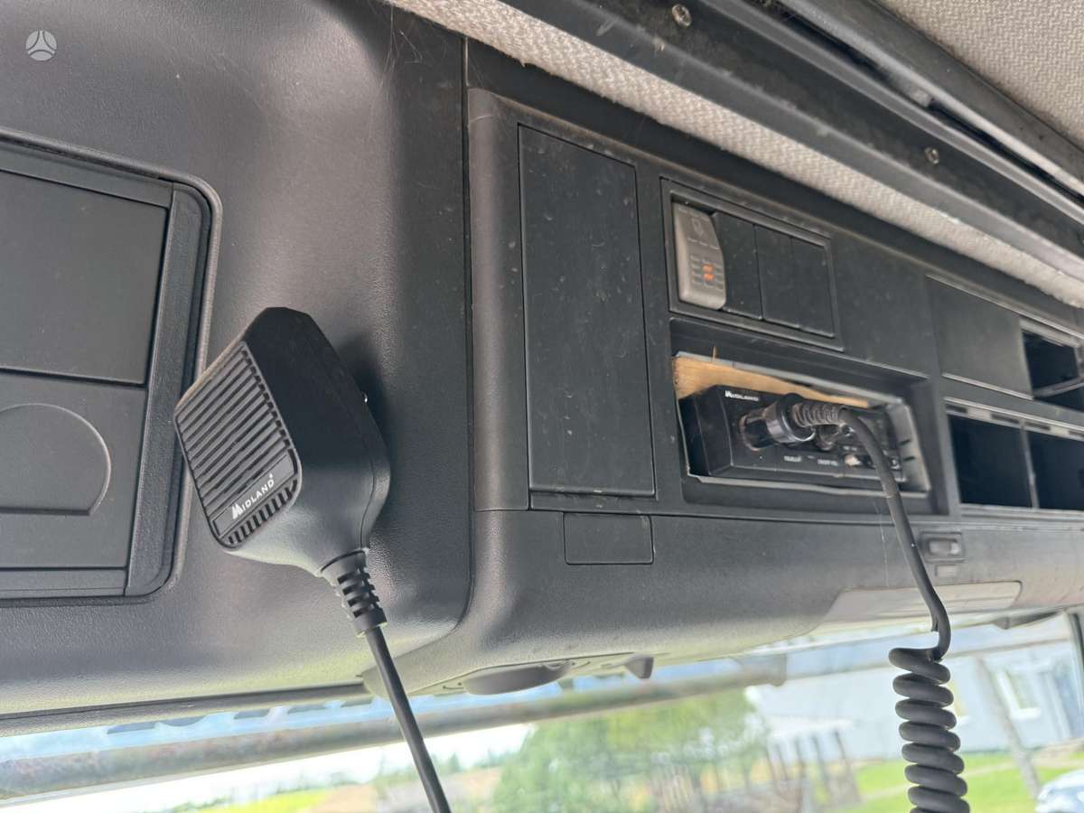 Iveco Eurotech 260E35, самосвалы