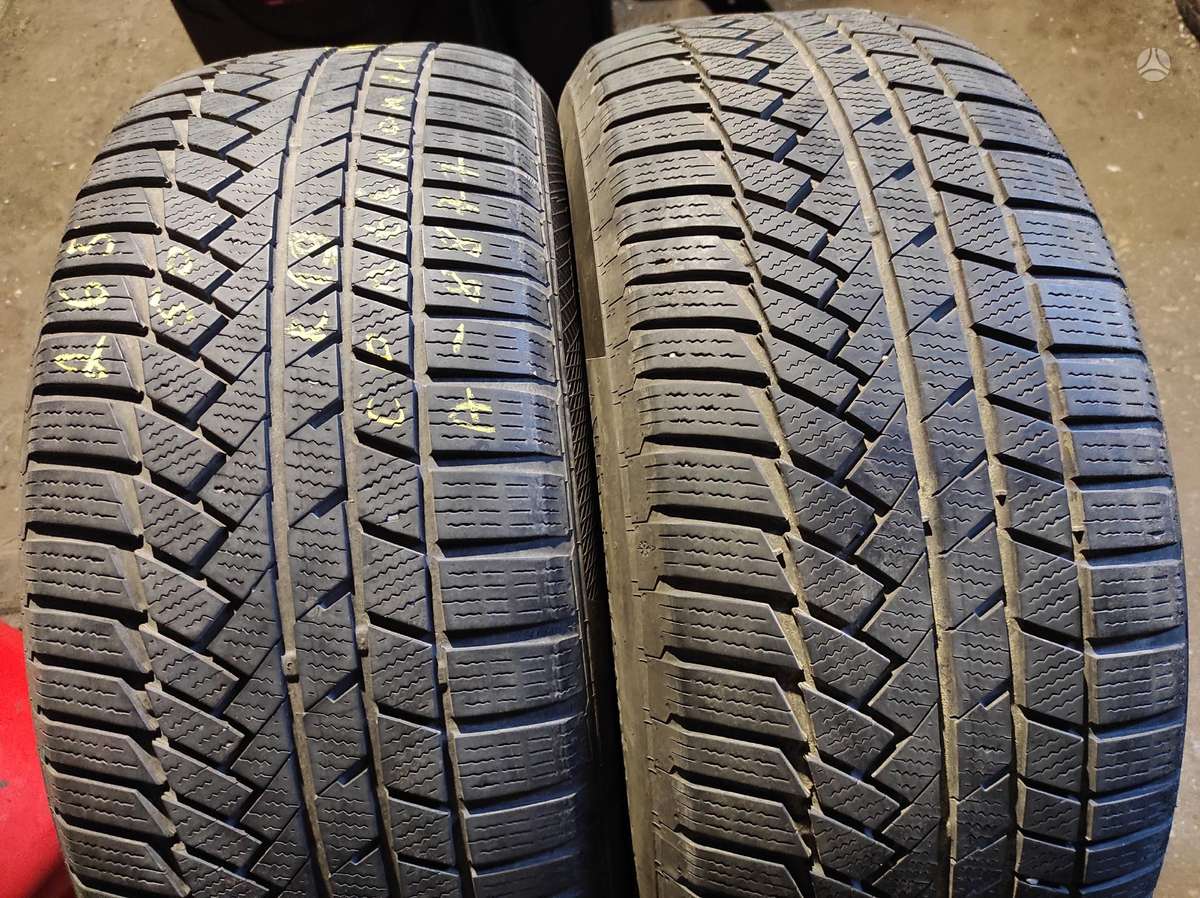 Bridgestone ZieminesVasarinesUniversalios, summer 265/50 R19