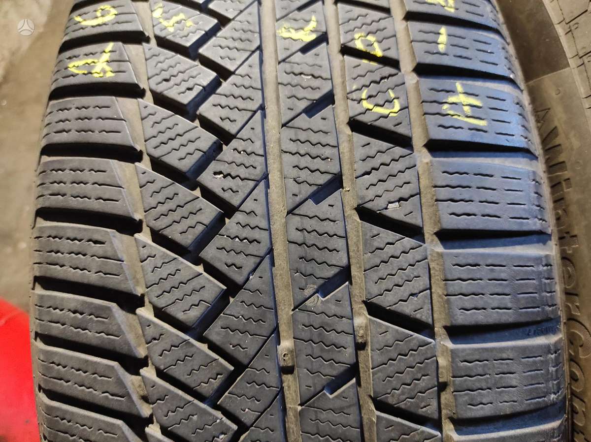 Bridgestone ZieminesVasarinesUniversalios, summer 265/50 R19