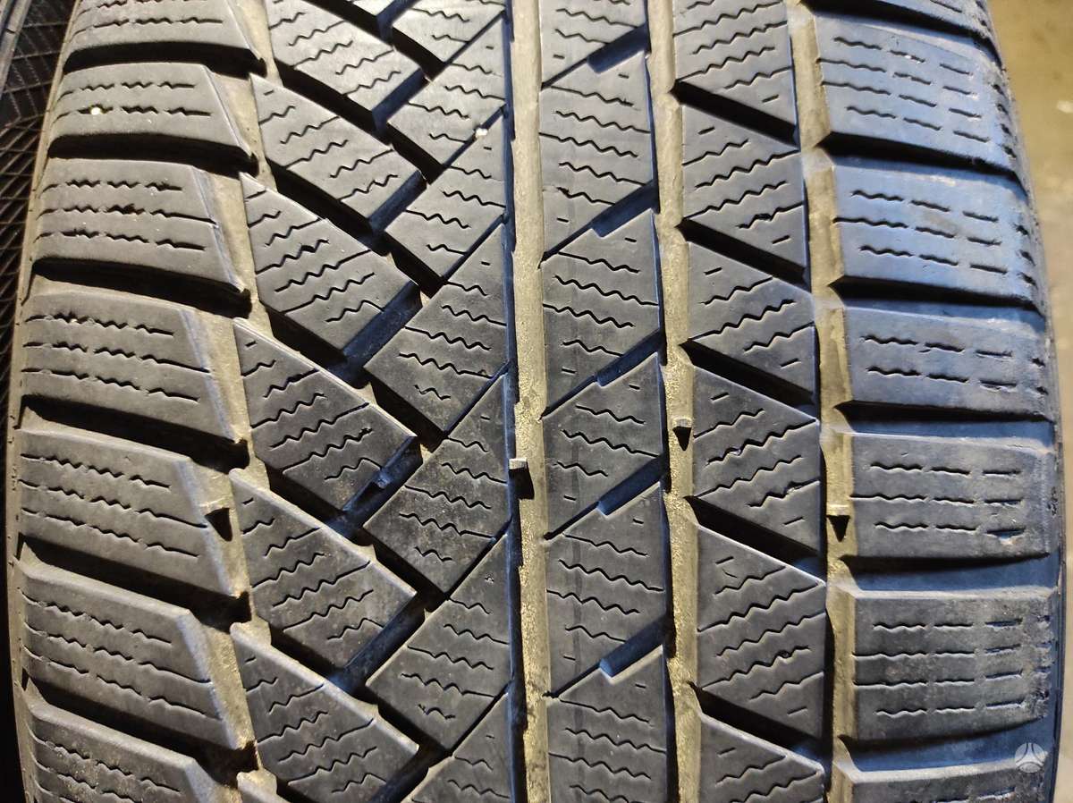 Bridgestone ZieminesVasarinesUniversalios, летние 265/50 R19