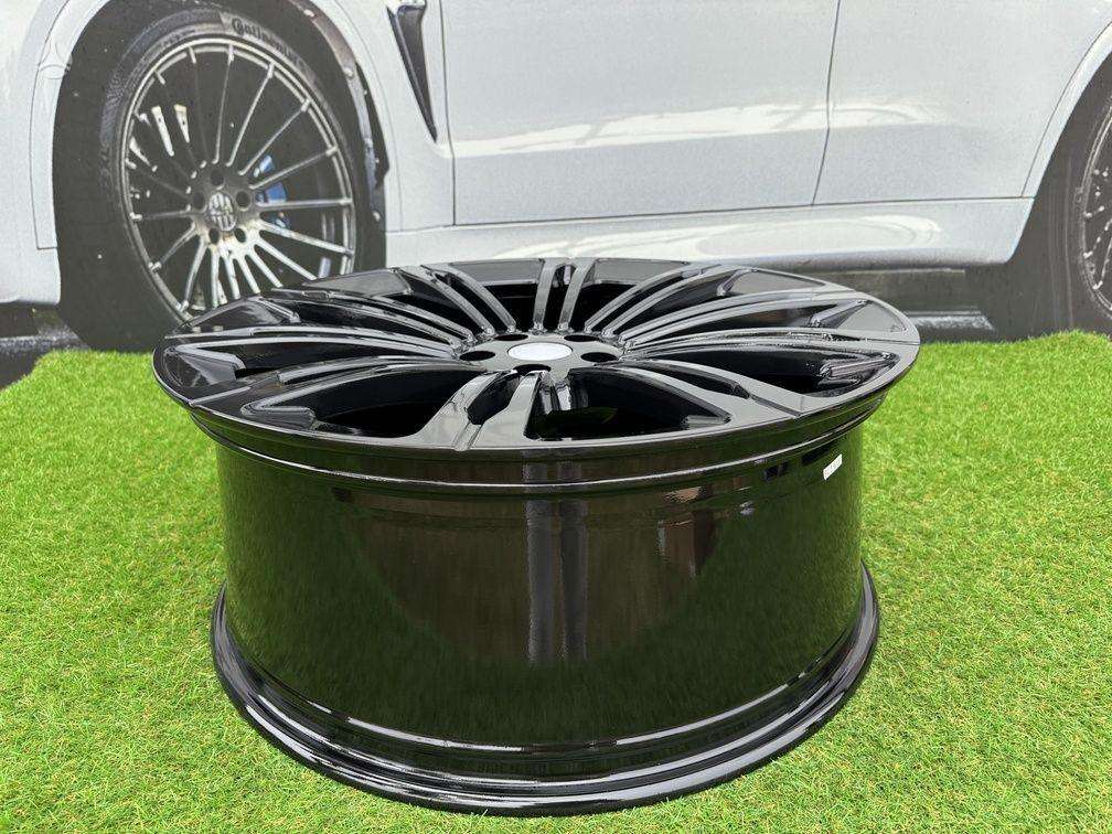 Autowheels Land Rover Split 1075 Style, light alloy, R22
