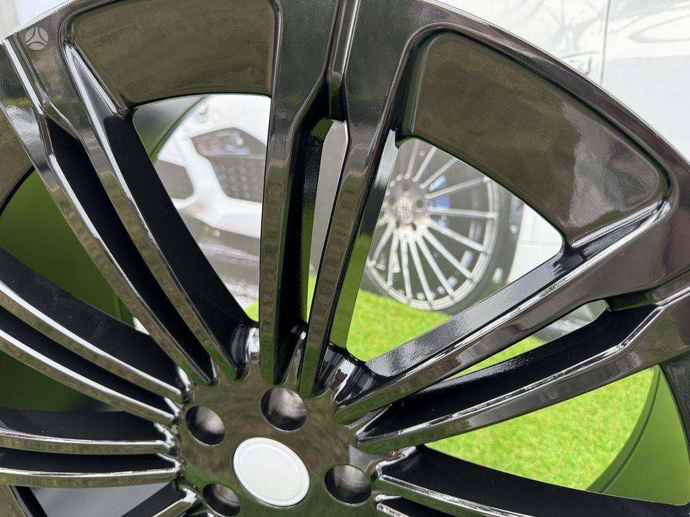 Autowheels Land Rover Split 1075 Style, легкосплавные , R22