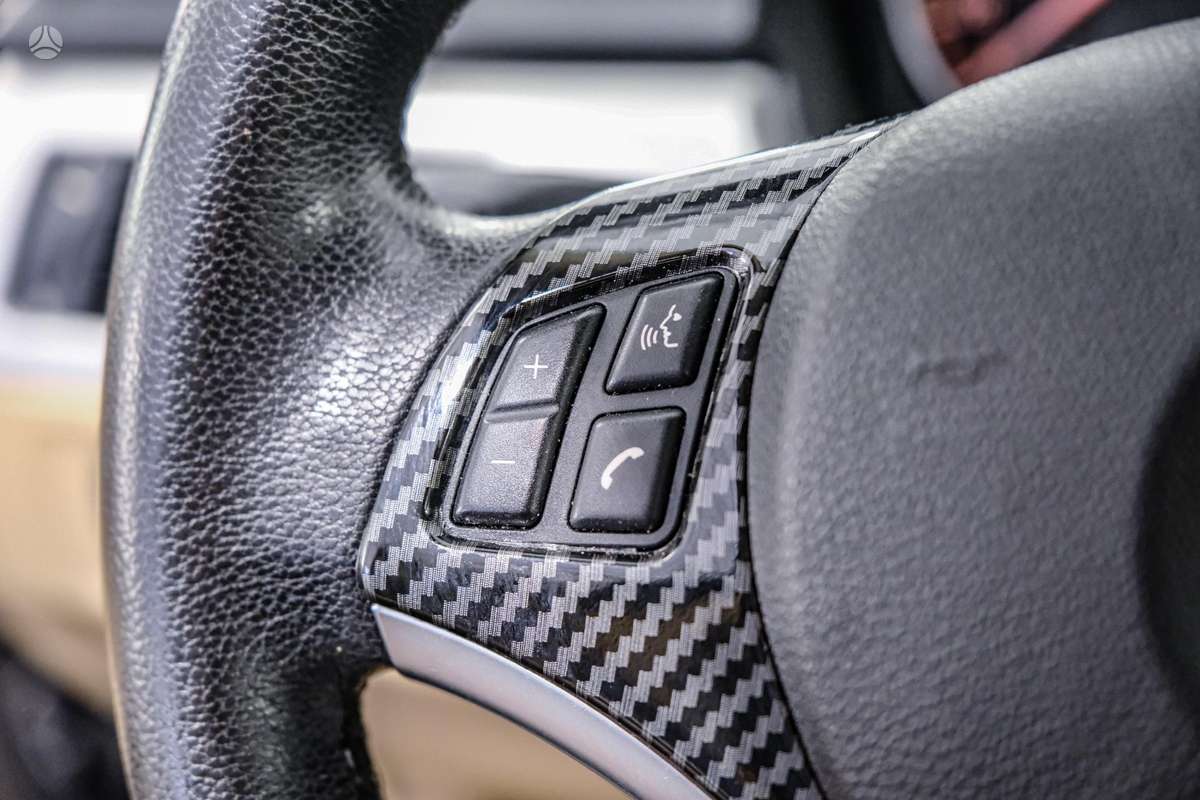 BMW 320, 2.0 l., Универсал
