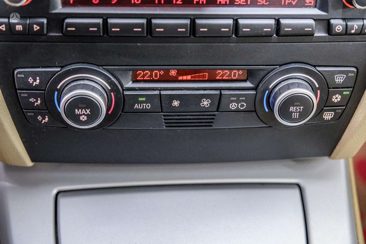 BMW 320, 2.0 l., Универсал
