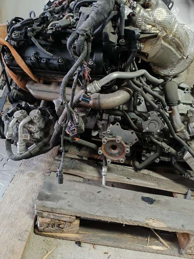 Audi Q5 body parts