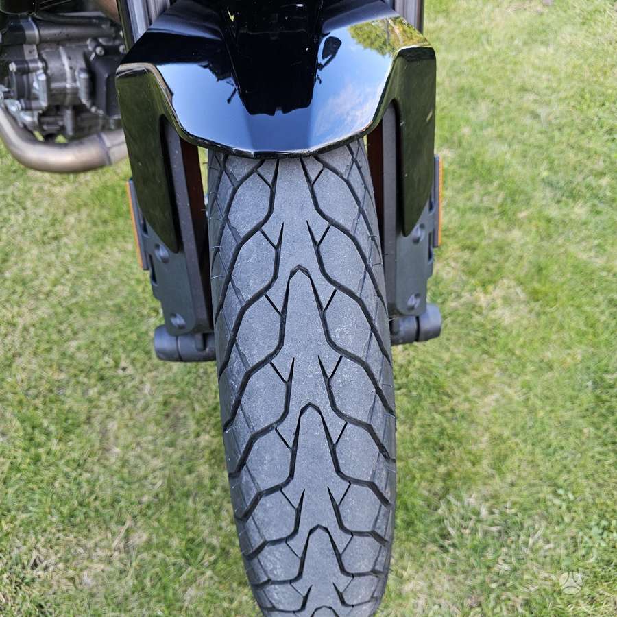 KTM Duke 790cc, supermoto