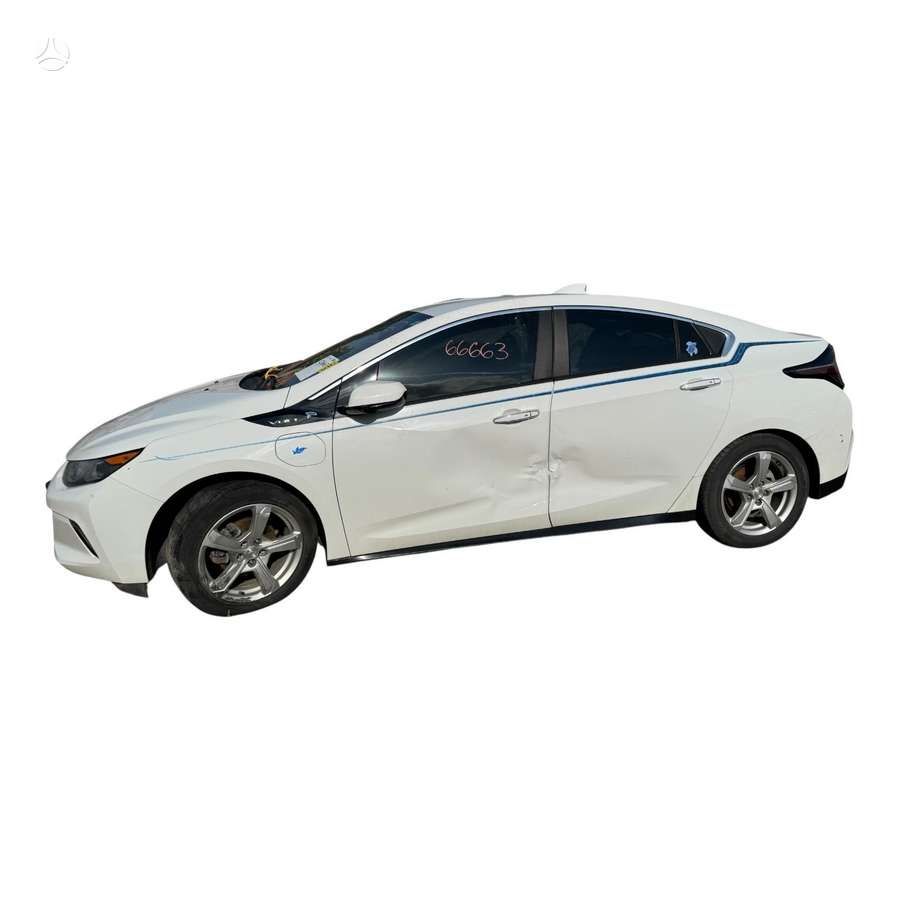 Chevrolet Volt