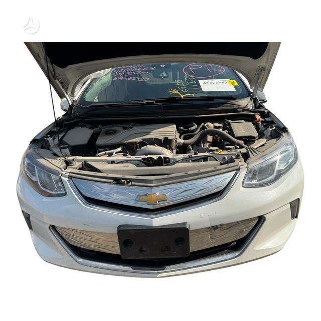 Chevrolet Volt