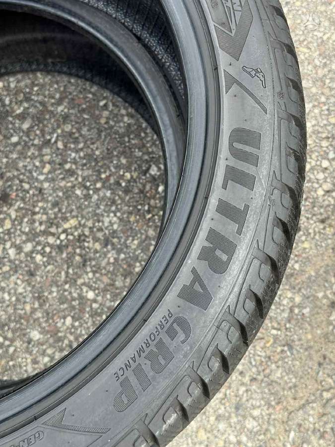 Goodyear ULTRAGRIP PERF. GEN-1, winter 225/45 R18