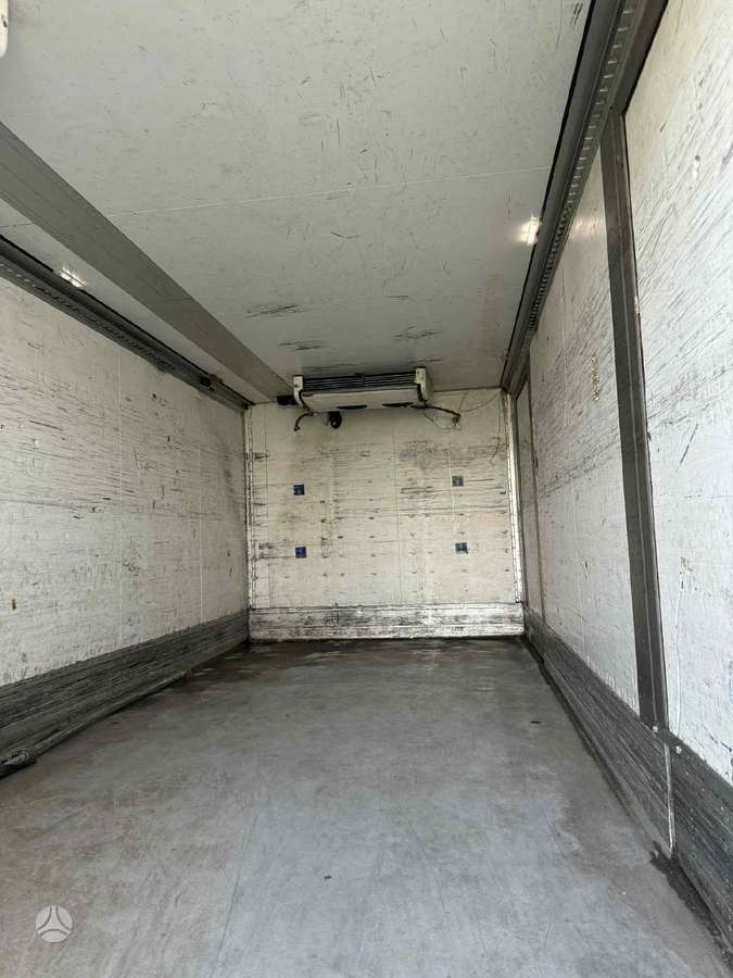 Renault 220.12, trucks