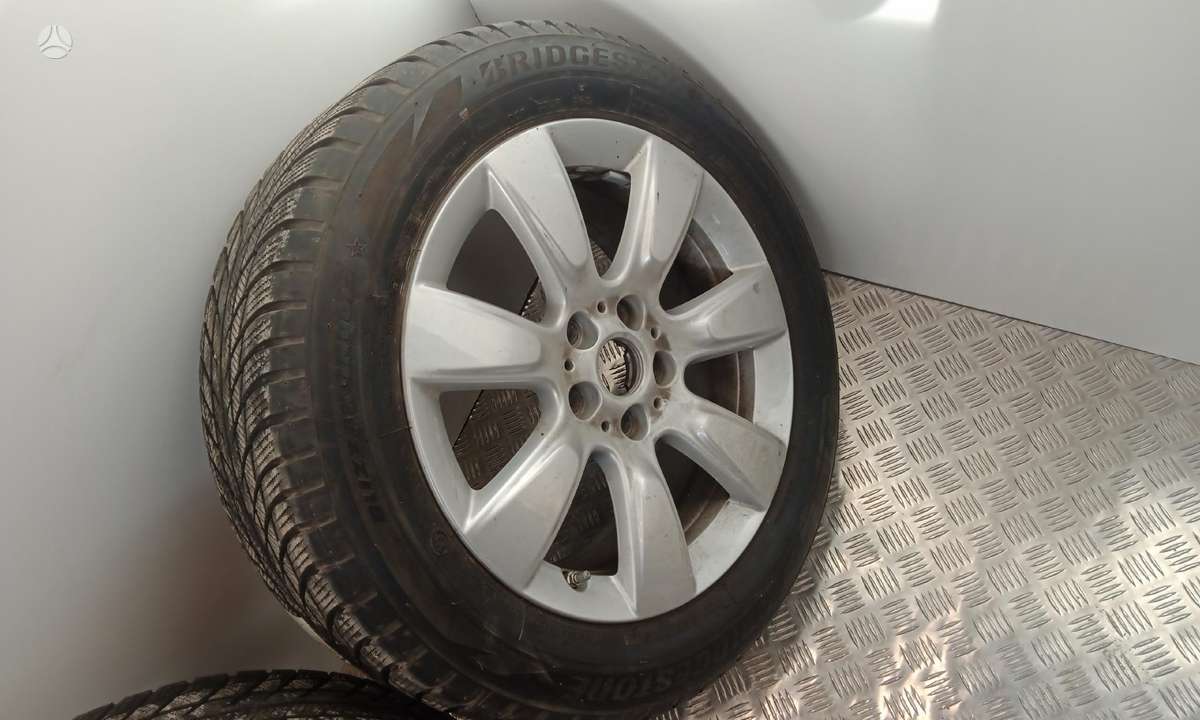 MINI F-60, lengvojo lydinio, R17