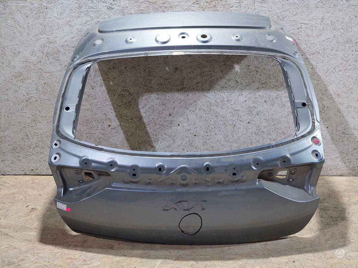 Kia ProCeed Cen18226