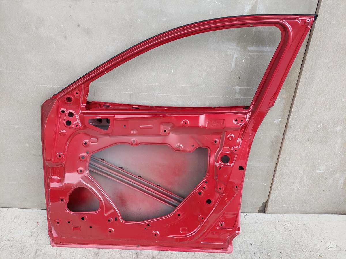 Mazda CX-3, D10E58010, Cen18232